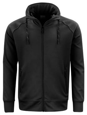 Printer Jog Rsx Sweater Volledige Rits Heren 2262063