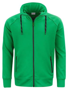 Printer Jog Rsx Sweater Volledige Rits Heren 2262063