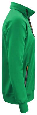Printer Jog Rsx Sweater Volledige Rits Heren 2262063
