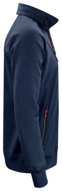 Printer Jog Rsx Sweater Volledige Rits Heren 2262063