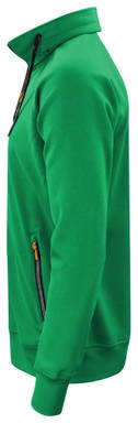 Printer Jog Rsx Sweater Volledige Rits Heren 2262063