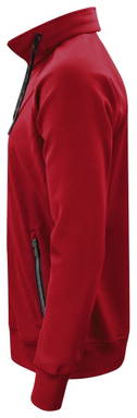 Printer Jog Rsx Sweater Volledige Rits Heren 2262063
