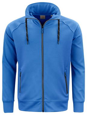 Printer Jog Rsx Sweater Volledige Rits Heren 2262063