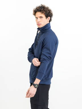 Printer Jog Rsx Sweater Volledige Rits Heren 2262063