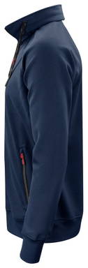Printer Jog Rsx Sweater Volledige Rits Heren 2262063