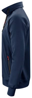 Printer Jog Rsx Sweater Volledige Rits Heren 2262063