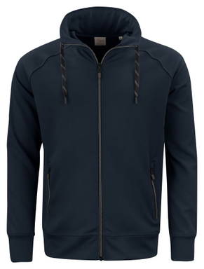 Printer Jog Rsx Sweater Volledige Rits Heren 2262063