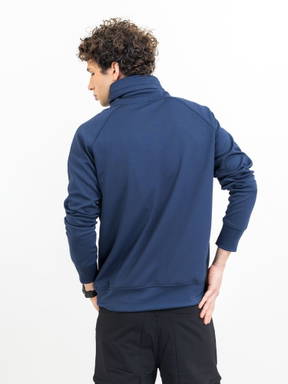 Printer Jog Rsx Sweater Volledige Rits Heren 2262063