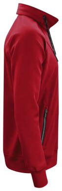 Printer Jog Rsx Sweater Volledige Rits Heren 2262063