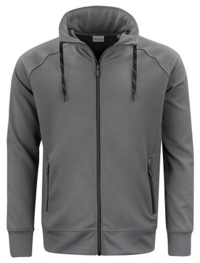 Printer Jog Rsx Sweater Volledige Rits Heren 2262063