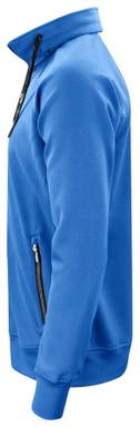 Printer Jog Rsx Sweater Volledige Rits Heren 2262063