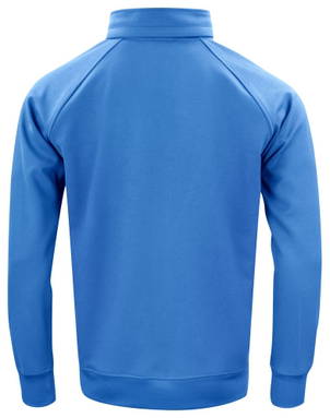 Printer Jog Rsx Sweater Volledige Rits Heren 2262063