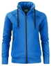 Oceaan blauw