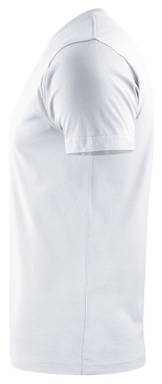 Printer Heavier Pro T-shirt Heren 2264032 - Wit