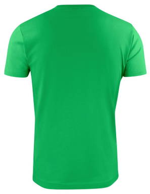 Printer Heavier Pro T-shirt Heren 2264032 - Frisgroen