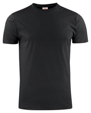 Printer Heavier Pro T-shirt Heren 2264032 - Zwart