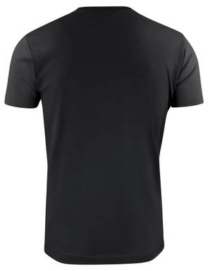 Printer Heavier Pro T-shirt Heren 2264032 - Zwart