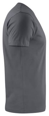 Printer Heavier Pro T-shirt Heren 2264032 - Staalgrijs