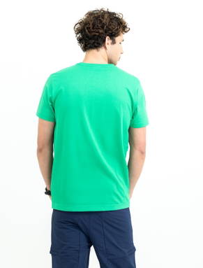Printer Heavier Pro T-shirt Heren 2264032 - Frisgroen