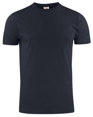 Printer Heavier Pro T-shirt Heren 2264032 - Donker marine