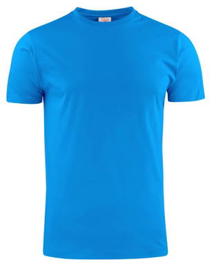 Printer Heavier Pro T-shirt Heren 2264032 - Oceaan blauw