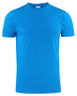 Oceaan blauw