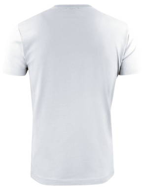 Printer Heavier Pro T-shirt Heren 2264032 - Wit