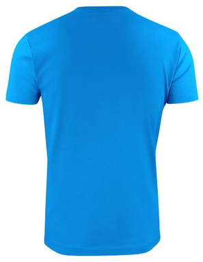 Printer Heavier Pro T-shirt Heren 2264032 - Oceaan blauw
