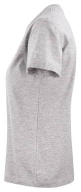 Printer Heavier Pro T-shirt Dames 2264033 - Grijs mêlée