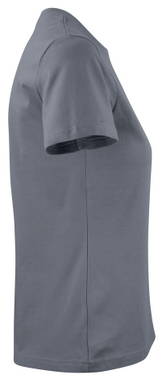 Printer Heavier Pro T-shirt Dames 2264033 - Staalgrijs