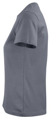 Printer Heavier Pro T-shirt Dames 2264033 - Staalgrijs