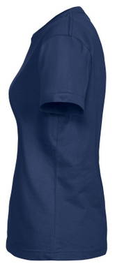 Printer Heavier Pro T-shirt Dames 2264033 - Marine