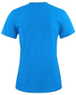 Oceaan blauw