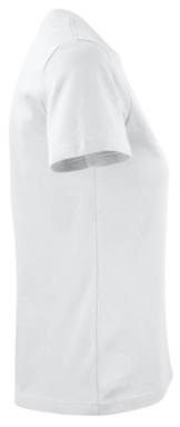Printer Heavier Pro T-shirt Dames 2264033 - Wit