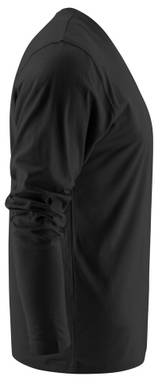 Drucker Schwerer Pro L/s T-Shirt Unisex 2264034 - Schwarz