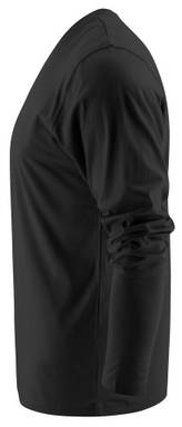 Drucker Schwerer Pro L/s T-Shirt Unisex 2264034 - Schwarz