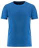 Helder blauw