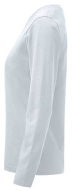 Printer Heavier Pro L/s T-shirt Dames 2264035