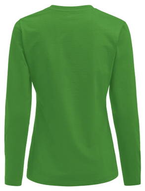 Printer Heavier Pro L/s T-shirt Dames 2264035