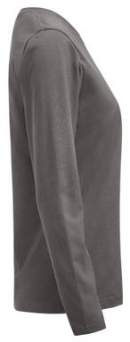 Printer Heavier Pro L/s T-shirt Dames 2264035