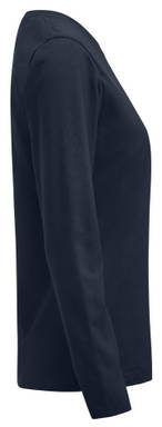 Printer Heavier Pro L/s T-shirt Dames 2264035