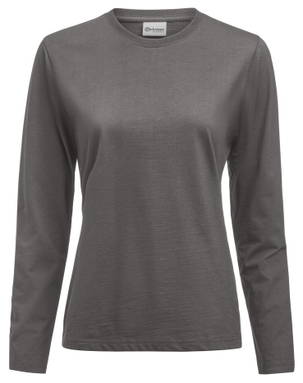Printer Heavier Pro L/s T-shirt Dames 2264035