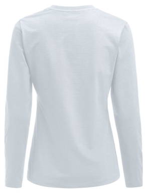 Printer Heavier Pro L/s T-shirt Dames 2264035