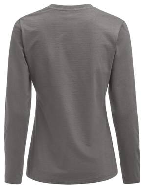 Printer Heavier Pro L/s T-shirt Dames 2264035