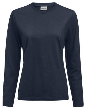 Printer Heavier Pro L/s T-shirt Dames 2264035