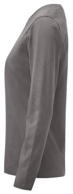 Printer Heavier Pro L/s T-shirt Dames 2264035