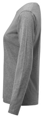 Printer Heavier Pro L/s T-shirt Dames 2264035