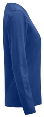 Printer Heavier Pro L/s T-shirt Dames 2264035