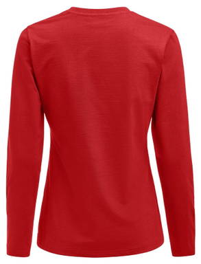 Printer Heavier Pro L/s T-shirt Dames 2264035