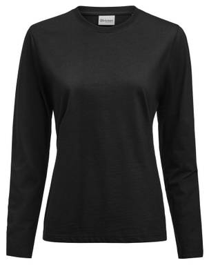 Printer Heavier Pro L/s T-shirt Dames 2264035